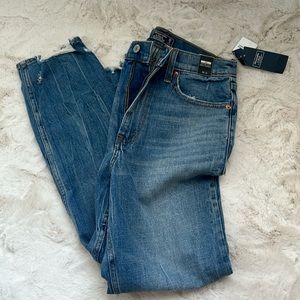 Abercrombie jeans